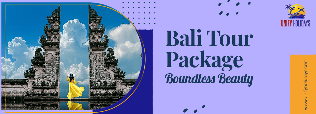 Bali packages
